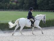 Image 271 in OPTIMUM EVENT MANAGEMENT. DRESSAGE. EASTON PARK STUD. 25TH AUGUST 2018