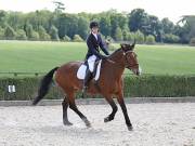 Image 305 in OPTIMUM EVENT MANAGEMENT. DRESSAGE. EASTON PARK STUD. 25TH AUGUST 2018