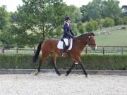 Image 306 in OPTIMUM EVENT MANAGEMENT. DRESSAGE. EASTON PARK STUD. 25TH AUGUST 2018