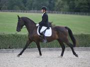 Image 325 in OPTIMUM EVENT MANAGEMENT. DRESSAGE. EASTON PARK STUD. 25TH AUGUST 2018