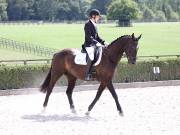 Image 327 in OPTIMUM EVENT MANAGEMENT. DRESSAGE. EASTON PARK STUD. 25TH AUGUST 2018