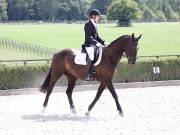 Image 327 in OPTIMUM EVENT MANAGEMENT. DRESSAGE. EASTON PARK STUD. 25TH AUGUST 2018