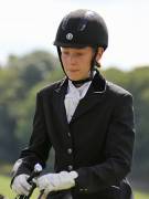 Image 329 in OPTIMUM EVENT MANAGEMENT. DRESSAGE. EASTON PARK STUD. 25TH AUGUST 2018