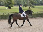 Image 368 in OPTIMUM EVENT MANAGEMENT. DRESSAGE. EASTON PARK STUD. 25TH AUGUST 2018