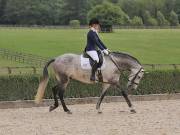 Image 371 in OPTIMUM EVENT MANAGEMENT. DRESSAGE. EASTON PARK STUD. 25TH AUGUST 2018