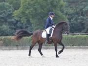 Image 375 in OPTIMUM EVENT MANAGEMENT. DRESSAGE. EASTON PARK STUD. 25TH AUGUST 2018