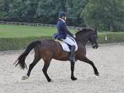 Image 376 in OPTIMUM EVENT MANAGEMENT. DRESSAGE. EASTON PARK STUD. 25TH AUGUST 2018