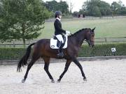 Image 383 in OPTIMUM EVENT MANAGEMENT. DRESSAGE. EASTON PARK STUD. 25TH AUGUST 2018