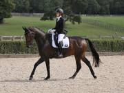 Image 387 in OPTIMUM EVENT MANAGEMENT. DRESSAGE. EASTON PARK STUD. 25TH AUGUST 2018