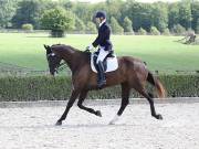 Image 395 in OPTIMUM EVENT MANAGEMENT. DRESSAGE. EASTON PARK STUD. 25TH AUGUST 2018