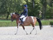 Image 40 in OPTIMUM EVENT MANAGEMENT. DRESSAGE. EASTON PARK STUD. 25TH AUGUST 2018