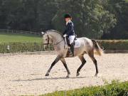 Image 404 in OPTIMUM EVENT MANAGEMENT. DRESSAGE. EASTON PARK STUD. 25TH AUGUST 2018