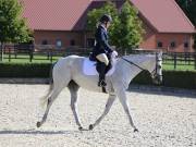 Image 53 in OPTIMUM EVENT MANAGEMENT. DRESSAGE. EASTON PARK STUD. 25TH AUGUST 2018