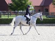 Image 59 in OPTIMUM EVENT MANAGEMENT. DRESSAGE. EASTON PARK STUD. 25TH AUGUST 2018