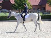 Image 62 in OPTIMUM EVENT MANAGEMENT. DRESSAGE. EASTON PARK STUD. 25TH AUGUST 2018