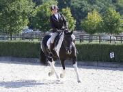 Image 64 in OPTIMUM EVENT MANAGEMENT. DRESSAGE. EASTON PARK STUD. 25TH AUGUST 2018