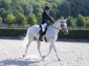 Image 65 in OPTIMUM EVENT MANAGEMENT. DRESSAGE. EASTON PARK STUD. 25TH AUGUST 2018