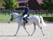 Image 67 in OPTIMUM EVENT MANAGEMENT. DRESSAGE. EASTON PARK STUD. 25TH AUGUST 2018