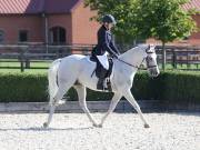 Image 68 in OPTIMUM EVENT MANAGEMENT. DRESSAGE. EASTON PARK STUD. 25TH AUGUST 2018