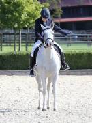 Image 70 in OPTIMUM EVENT MANAGEMENT. DRESSAGE. EASTON PARK STUD. 25TH AUGUST 2018