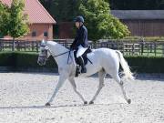 Image 71 in OPTIMUM EVENT MANAGEMENT. DRESSAGE. EASTON PARK STUD. 25TH AUGUST 2018