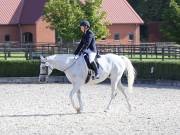 Image 72 in OPTIMUM EVENT MANAGEMENT. DRESSAGE. EASTON PARK STUD. 25TH AUGUST 2018