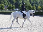 Image 73 in OPTIMUM EVENT MANAGEMENT. DRESSAGE. EASTON PARK STUD. 25TH AUGUST 2018