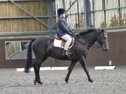 Image 123 in WORLD HORSE WELFARE. DRESSAGE. 1ST SEPTEMBER 2018.