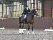 Image 7 in WORLD HORSE WELFARE. DRESSAGE. 1ST SEPTEMBER 2018.