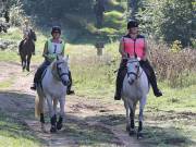 Image 12 in IPSWICH HORSE SOCIETY. CHARITY PLEASURE RIDE. 2ND SEPTEMBER 2018