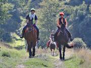 Image 36 in IPSWICH HORSE SOCIETY. CHARITY PLEASURE RIDE. 2ND SEPTEMBER 2018