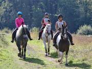 Image 37 in IPSWICH HORSE SOCIETY. CHARITY PLEASURE RIDE. 2ND SEPTEMBER 2018