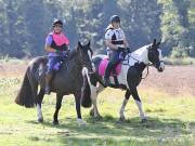 Image 73 in IPSWICH HORSE SOCIETY. CHARITY PLEASURE RIDE. 2ND SEPTEMBER 2018