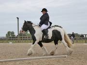 BROADLAND EQUESTRIAN CENTRE. DRESSAGE. 8TH SEPTEMBER 2018