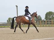 Image 10 in BROADLAND EQUESTRIAN CENTRE. DRESSAGE. 8TH SEPTEMBER 2018