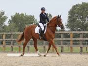 Image 101 in BROADLAND EQUESTRIAN CENTRE. DRESSAGE. 8TH SEPTEMBER 2018