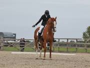 Image 102 in BROADLAND EQUESTRIAN CENTRE. DRESSAGE. 8TH SEPTEMBER 2018