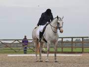 Image 103 in BROADLAND EQUESTRIAN CENTRE. DRESSAGE. 8TH SEPTEMBER 2018