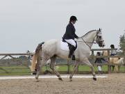 Image 105 in BROADLAND EQUESTRIAN CENTRE. DRESSAGE. 8TH SEPTEMBER 2018