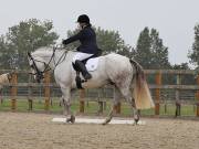 Image 107 in BROADLAND EQUESTRIAN CENTRE. DRESSAGE. 8TH SEPTEMBER 2018