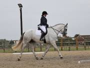 Image 108 in BROADLAND EQUESTRIAN CENTRE. DRESSAGE. 8TH SEPTEMBER 2018