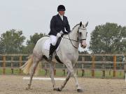 Image 109 in BROADLAND EQUESTRIAN CENTRE. DRESSAGE. 8TH SEPTEMBER 2018