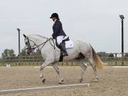 Image 110 in BROADLAND EQUESTRIAN CENTRE. DRESSAGE. 8TH SEPTEMBER 2018