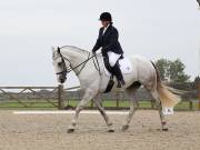 Image 114 in BROADLAND EQUESTRIAN CENTRE. DRESSAGE. 8TH SEPTEMBER 2018