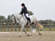 Image 115 in BROADLAND EQUESTRIAN CENTRE. DRESSAGE. 8TH SEPTEMBER 2018