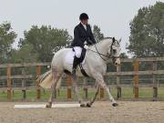 Image 116 in BROADLAND EQUESTRIAN CENTRE. DRESSAGE. 8TH SEPTEMBER 2018