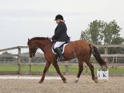 Image 119 in BROADLAND EQUESTRIAN CENTRE. DRESSAGE. 8TH SEPTEMBER 2018