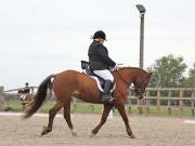 Image 124 in BROADLAND EQUESTRIAN CENTRE. DRESSAGE. 8TH SEPTEMBER 2018