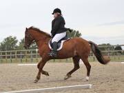 Image 125 in BROADLAND EQUESTRIAN CENTRE. DRESSAGE. 8TH SEPTEMBER 2018