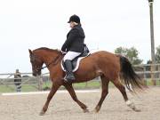 Image 126 in BROADLAND EQUESTRIAN CENTRE. DRESSAGE. 8TH SEPTEMBER 2018